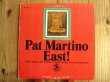 画像1: Pat Martino / East! (1)
