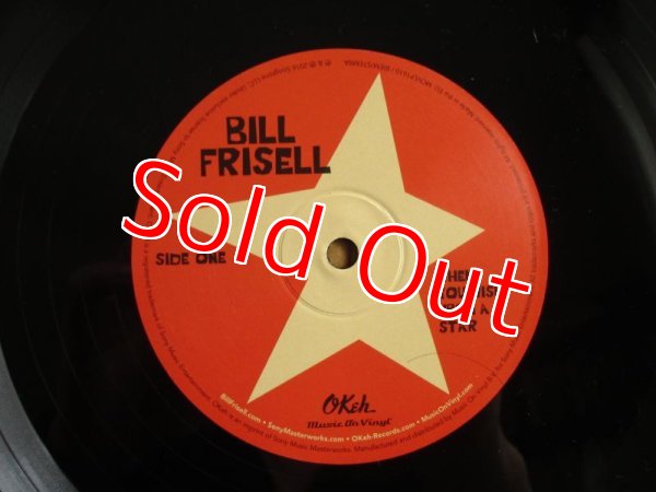 画像4: Bill Frisell / When You Wish Upon A Star (4)