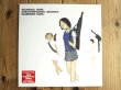 画像1: Number Girl = ナンバーガール / School Girl Distortional Addict (1)