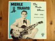 画像1: Merle Travis / The Radio Shows 1945-1946 (1)