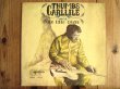 画像1: Thumbs Carllile / On His Own (1)