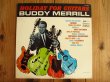 画像1: Buddy Merrill / Holiday For Guitars (1)