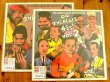 画像1: ２枚セット！今や入手困難！激レア・ブルース・シングル音源集アナログVol.1と2セット！◼︎V.A. / Do The Blues 45s! Vol.1 & 2 (1)