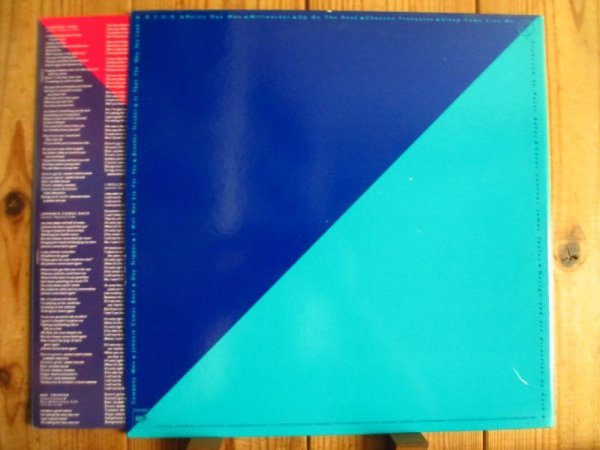 画像3: James Taylor / Flag (3)