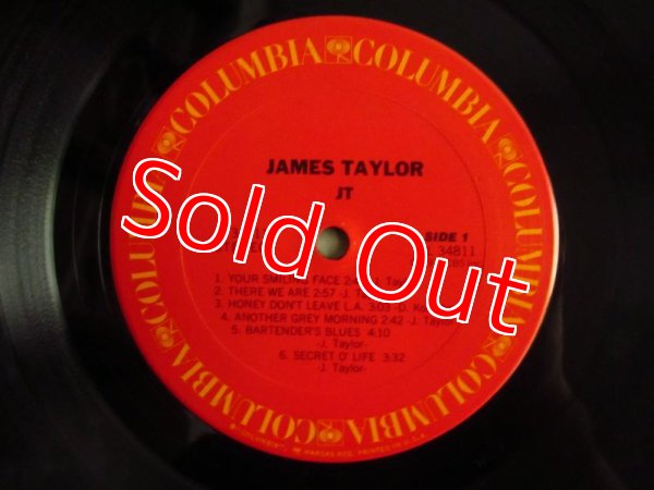 画像4: James Taylor / JT (4)
