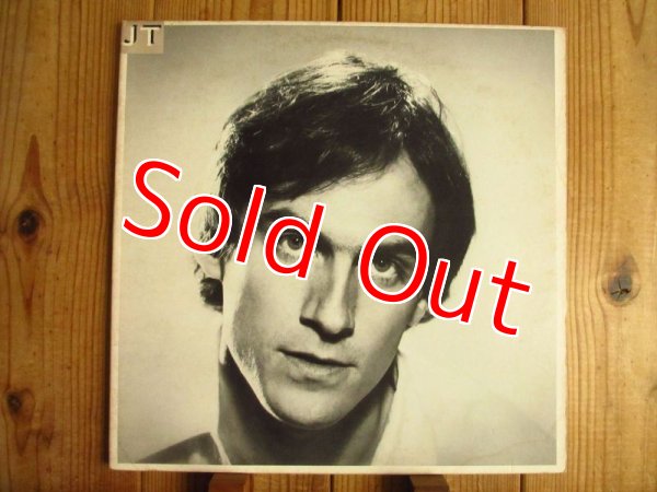 画像1: James Taylor / JT (1)