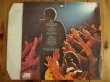 画像2: Aretha Franklin / Live At Fillmore West (2)