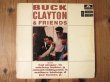 画像1: ミスターR&Bミッキーベイカー参加作！■Buck Clayton & Friends, Hal Singer, Mickey Baker, Roland Lobligeois, Wallace Bishop, Joe Turner / Buck Clayton & Friends (1)