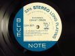 画像3: Grant Green / Remembering (3)
