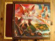 画像2: Santana (Devadip Carlos Santana) & Turiya Alice Coltrane / Illuminations (2)