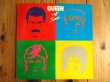 画像1: Queen / Hot Space (1)