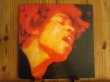 画像1: Jimi Hendrix Experience / Electric Ladyland (1)