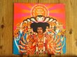 画像1: The Jimi Hendrix Experience / Axis: Bold As Love (1)