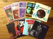 画像1: 10枚組7inchシングルBOXセット！■Jimi Hendrix / Classic Singles Collection (1)