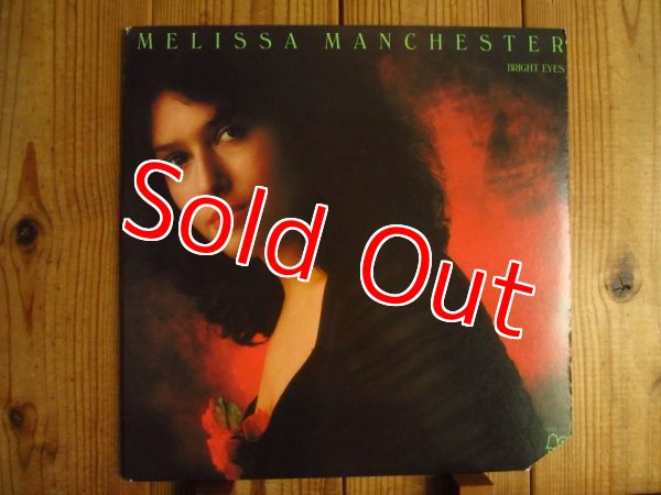 画像1: Melissa Manchester / Bright Eyes (1)