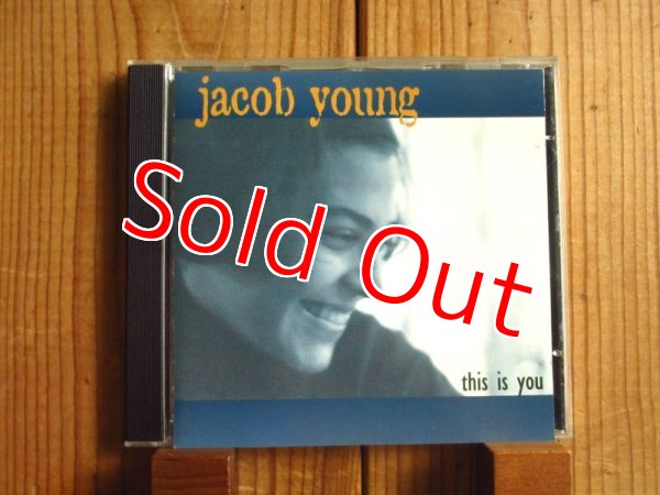 画像1: Jacob Young / This Is You (1)