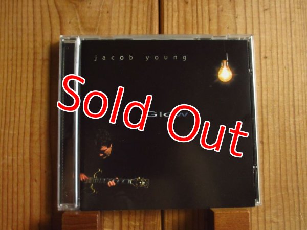画像1: Jacob Young / Glow (1)