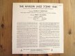画像2: Charlie Christian, Dizzy Gillespie / After Hours (2)