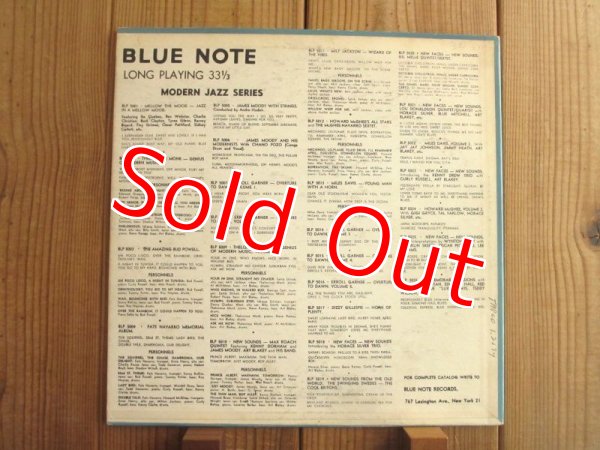 画像2: Charlie Christian, Edmond Hall, Meade Lux Lewis, Red Norvo, Teddy Wilson / Memorable Sessions On Blue Note (2)