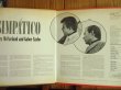 画像2: Gary McFarland, Gabor Szabo / Simpatico (2)