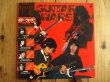 画像1: V.A.（渡辺香津美, 高崎晃, 土方隆行, 北島健二） / ギター・ウォーズ = Guitar Wars (1)