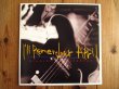 画像1: 松竹谷清 / I'll Remember April (1)