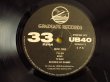 画像4: UB40 / Signing Off (4)
