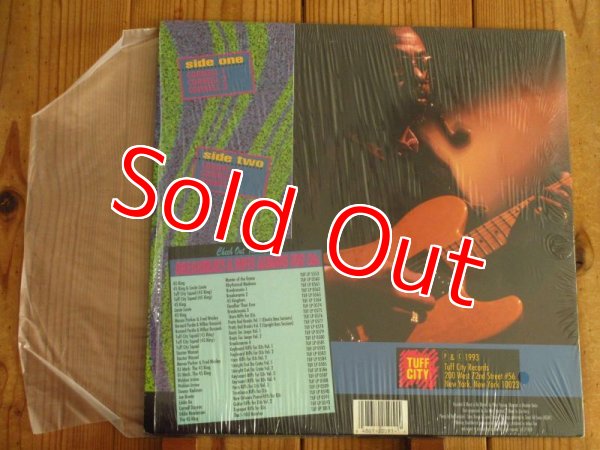 画像6: ２枚セット！■Cornell Dupree / Guitar Riffs For DJs Vol. 1 & 2 (6)