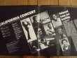 画像2: V.A. (George Benson, Hank Crawford, Stanley Turrentine, Freddie Hubbard, Ron Carter, Billy Cobham, etc.) / California Concert - The Hollywood Palladium (2)