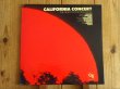 画像1: V.A. (George Benson, Hank Crawford, Stanley Turrentine, Freddie Hubbard, Ron Carter, Billy Cobham, etc.) / California Concert - The Hollywood Palladium (1)