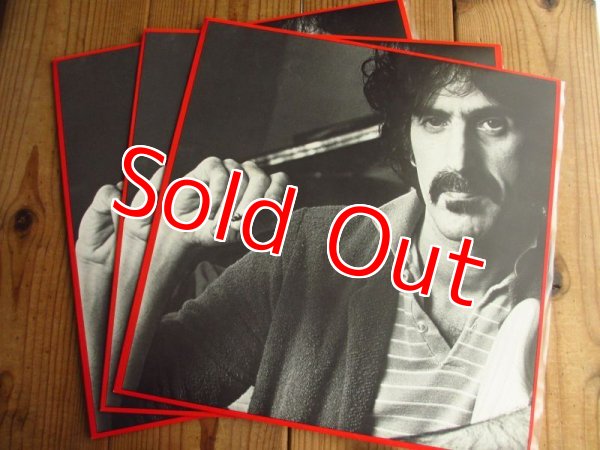 画像2: Frank Zappa / Shut Up 'N Play Yer Guitar (2)