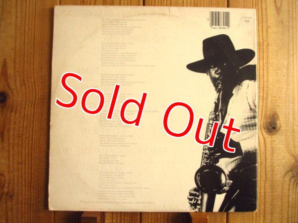 画像3: Bruce Springsteen / Born To Run (3)