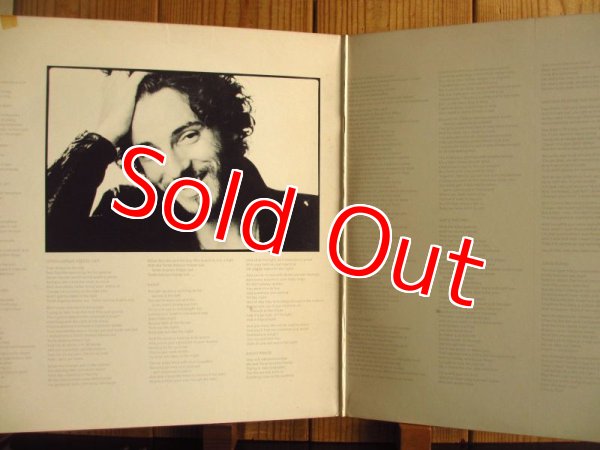 画像2: Bruce Springsteen / Born To Run (2)