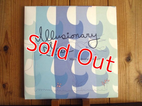 画像1: Mary Halvorson Septet / Illusionary Sea (1)