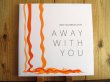 画像1: Mary Halvorson Octet / Away With You (1)