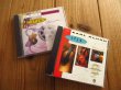 画像1: 2枚セット！■Earl Klugh Trio / Volume One & Two ~ Sounds And Visions (1)