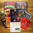 画像1: Cream / The Singles 1967-1970 (10枚組EP BOX SET)  (1)