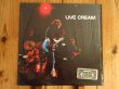 画像1: Cream / Live Cream (1)