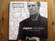 画像1: Eric Clapton / Clapton Chronicles - The Best Of Eric Clapton (1)