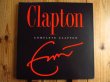 画像3: Eric Clapton / Complete Clapton (3)