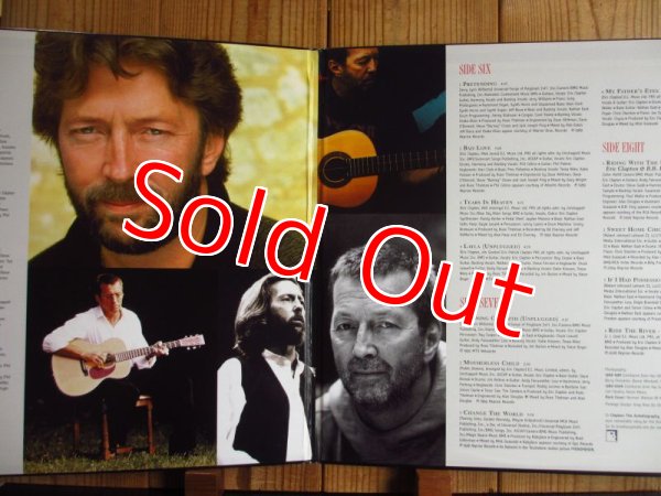 画像9: Eric Clapton / Complete Clapton (9)