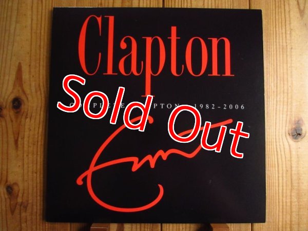 画像8: Eric Clapton / Complete Clapton (8)