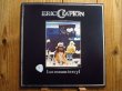 画像1: Eric Clapton / No Reason To Cry (1)