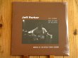 画像1: 現代ジャズの象徴、ジェフパーカー傑作ライブ音源がアナログ盤で入荷！■Jeff Parker / Mondays At The Enfield Tennis Academy (1)