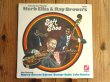 画像1: Herb Ellis & Ray Brown / Herb Ellis & Ray Brown's Soft Shoe (1)