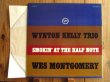 画像3: Wes Montgomery - Wynton Kelly Trio / Smokin' At The Half Note (3)