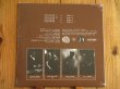 画像2: 現代ジャズの象徴、ジェフパーカー傑作ライブ音源がアナログ盤で入荷！■Jeff Parker / Mondays At The Enfield Tennis Academy (2)
