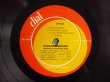 画像3: Django Reinhardt / The Quintet Of The French Hot Club Featuring Django Reinhardt (3)