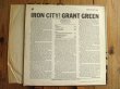 画像2: Grant Green / Iron City! (2)