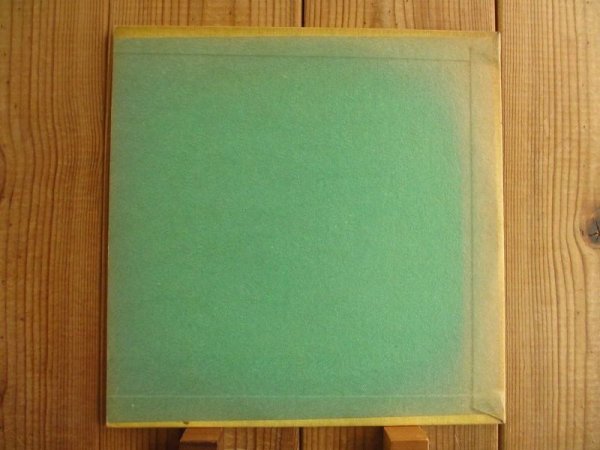 画像2: Django Reinhardt / The Quintet Of The French Hot Club Featuring Django Reinhardt (2)
